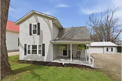 10937 Van Fossen Road, Johnstown, OH 43031 - Photo 1