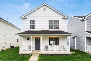 5465 Poolbeg St, Canal Winchester, OH 43110 - Photo 1
