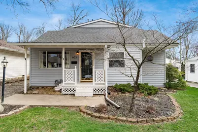 603 E Lincoln Avenue, Columbus, OH 43214 - Photo 1