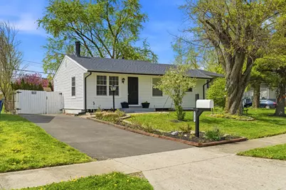 3725 S Ohio Avenue, Columbus, OH 43207 - Photo 1