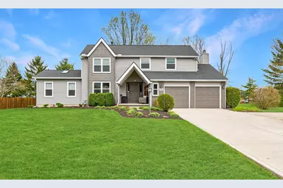 12248 Tanglewood Lane, Pickerington, OH 43147 - Photo 1