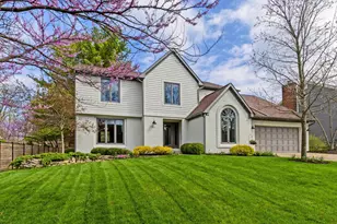 964 Woodsedge Ln, Westerville, OH 43081 - Photo 1
