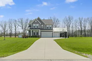 7822 Meadow Chase Dr, Sunbury, OH 43074 - Photo 1