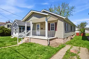 541 Winton Ave, Zanesville, OH 43701 - Photo 1