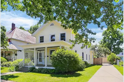 612 E High Street, Mount Vernon, OH 43050 - Photo 1