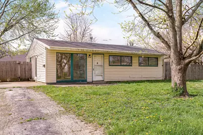 3295 Mary Avenue, Columbus, OH 43204 - Photo 1