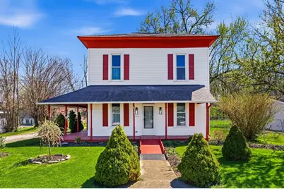 204 S Main Street, Ashley, OH 43003 - Photo 1
