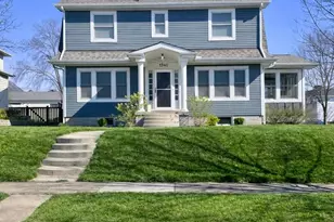 1340 Mulford Rd, Columbus, OH 43212 - Photo 1