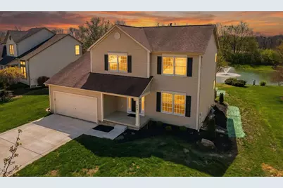 683 Scioto Meadows Boulevard, Grove City, OH 43123 - Photo 1