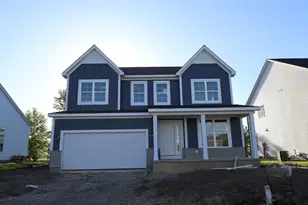 413 Zelkova Ln, Lewis Center, OH 43035 - Photo 1