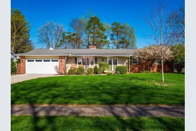 1490 Pemberton Drive, Columbus, OH 43221 - Photo 1
