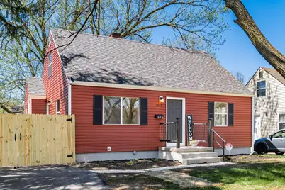 3543 Norwood Street, Columbus, OH 43224 - Photo 1