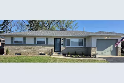 4236 E Mound Street, Columbus, OH 43227 - Photo 1