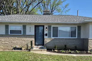 4236 E Mound St, Columbus, OH 43227 - Photo 1