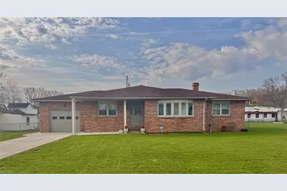 1408 Beckett Avenue, Cambridge, OH 43725 - Photo 1