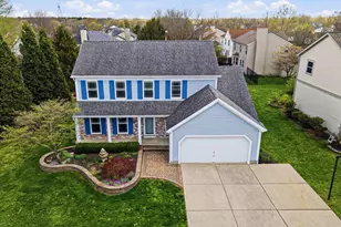 1434 River Trail Dr, Grove City, OH 43123 - Photo 1