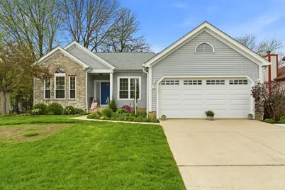 1101 Starlight Drive, Reynoldsburg, OH 43068 - Photo 1