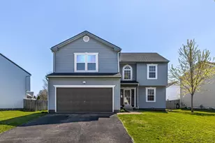 349 Evergreen Cir, Pickerington, OH 43147 - Photo 1