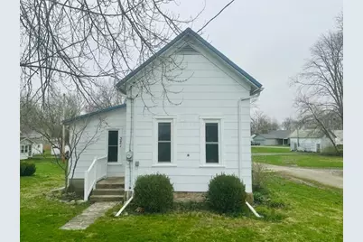 321 S Taylor Street, West Liberty, OH 43357 - Photo 1