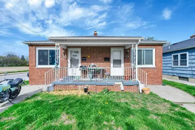 1219 Studer Avenue #1221, Columbus, OH 43206 - Photo 1
