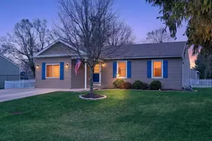 13996 Fels Blvd, Marysville, OH 43040 - Photo 1