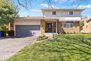5177 Avalon Ave, Columbus, OH 43229 - Photo 1