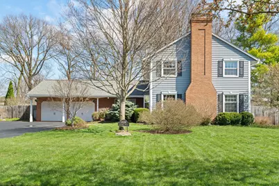 3836 Criswell Drive, Upper Arlington, OH 43220 - Photo 1