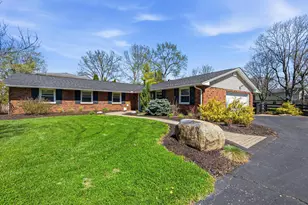 7766 Candlewood Ln, Columbus, OH 43235 - Photo 1