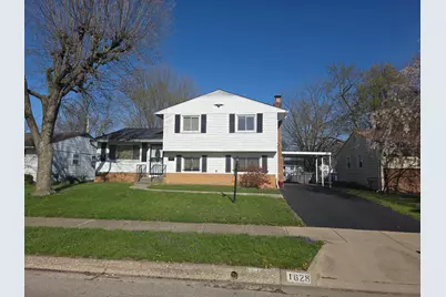 1628 Burlington Avenue, Columbus, OH 43227 - Photo 1