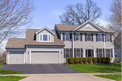 4004 Village Club Drive, Powell, OH 43065 - Photo 1
