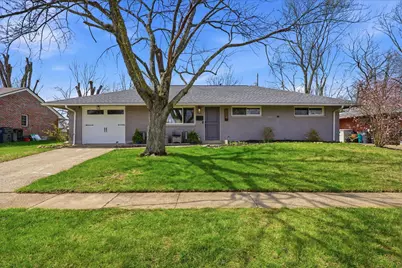 1449 Golding Drive, Reynoldsburg, OH 43068 - Photo 1
