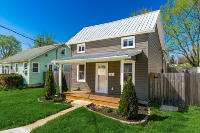 158 Hayward Street, Circleville, OH 43113 - Photo 1