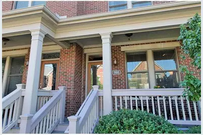 998 Perry Street #5, Columbus, OH 43201 - Photo 1