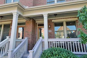 998 Perry St, Columbus, OH 43201 - Photo 1