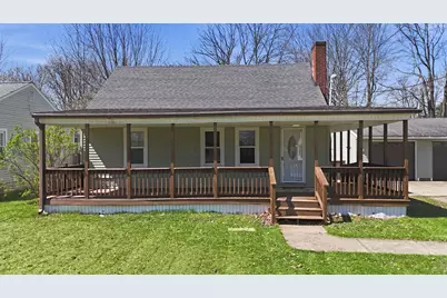 349 Michigan Avenue, Mansfield, OH 44905 - Photo 1