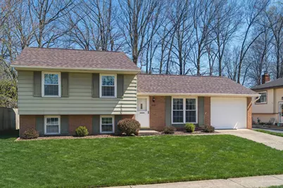 760 Mimosa Place, Columbus, OH 43230 - Photo 1