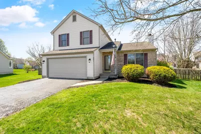 341 Good Court, Pataskala, OH 43062 - Photo 1