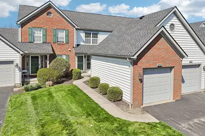 5331 Bethel Park Drive, Columbus, OH 43235 - Photo 1