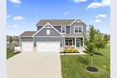 194 Deanscroft Drive, Pickerington, OH 43147 - Photo 1