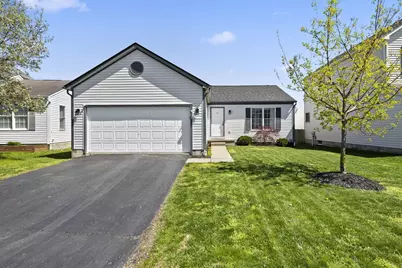 5532 Crenton Drive, Westerville, OH 43081 - Photo 1