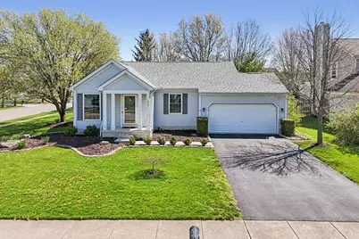 830 Parade Place, Galloway, OH 43119 - Photo 1