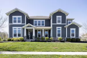 2839 Highland Woods Blvd, New Albany, OH 43054 - Photo 1
