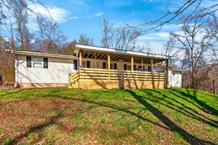 8017 Mt Tabor Rd, Chillicothe, OH 45601 - Photo 1