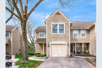 3377 Eastwoodlands Trail, Hilliard, OH 43026 - Photo 1