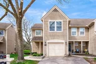 3377 Eastwoodlands Trail, Hilliard, OH 43026 - Photo 1