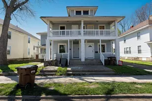 1317 Clifton Ave, Springfield, OH 45505 - Photo 1