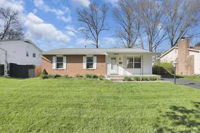 6628 Red Coach Lane, Reynoldsburg, OH 43068 - Photo 1