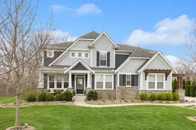 2420 Buttercup Court, Sunbury, OH 43074 - Photo 1