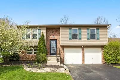 2679 Bramble Drive, Hilliard, OH 43026 - Photo 1