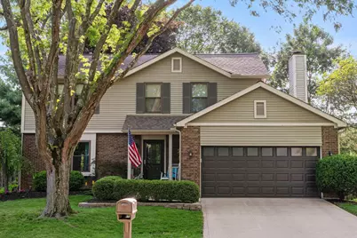 189 Sassafras Way, Westerville, OH 43081 - Photo 1